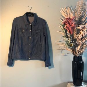 MAX Jeans Jean Shirt